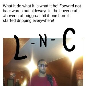 Meet your Posher, Levi